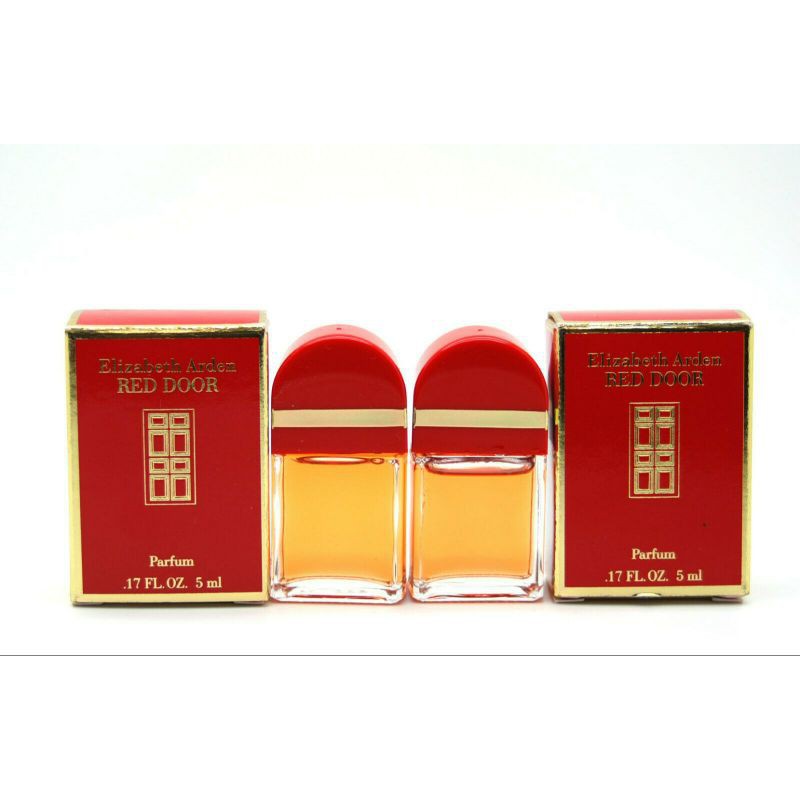 Nước Hoa Elizabeth Arden Red Door Mini 5ml