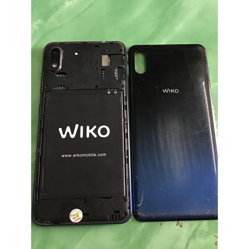 Xác Điện Thoại wiko jerry 4