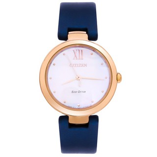 Đồng hồ nữ citizen em0533-15d - eco-drive