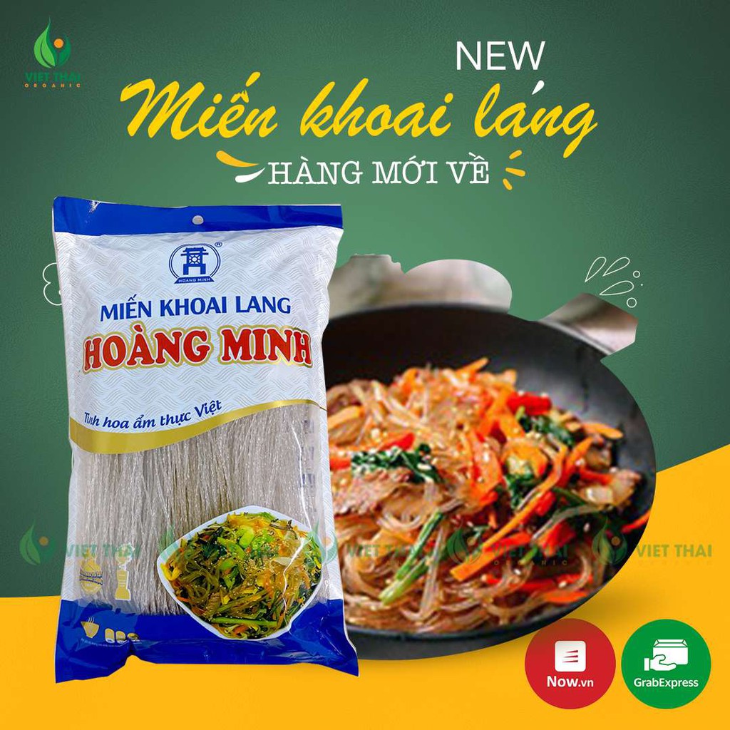 Bún gạo lứt giảm cân ăn kiêng - Phở gạo lứt - Miến khoai lang - Miến sợi rút eat clean thực dưỡng ngon mê ly Hoàng Minh | BigBuy360 - bigbuy360.vn