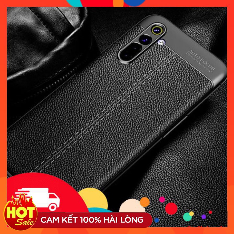 Ốp Lưng Dẻo Da Đen Vivo Y50/Y30, Y20,Y11, Y12, Y15, Y17, Y19, Y91i, Y91c, Y81, U10, V17, V15, V11, V9