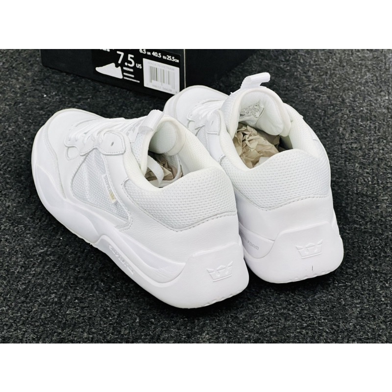 GIÀY SUPRA PECOS CHÍNH HÃNG