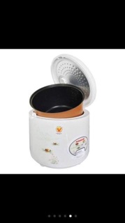 Nồi cơm điện Sunhouse SHD8601