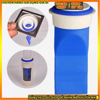 Van ngăn mùi cống ,mùi hôi ống nước ,cống 3 chi tiết