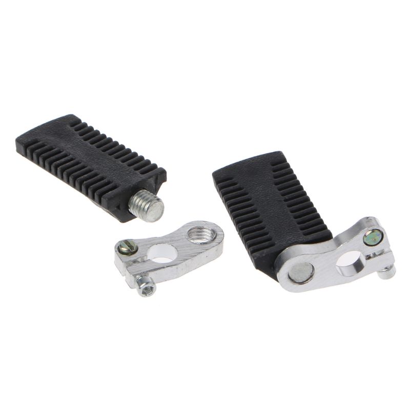 Gác Chân Trước Sau Cho Xe Máy 47 49cc 2 P