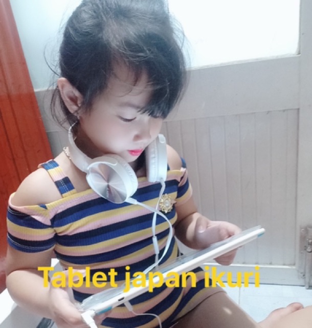 Máy tính bảng xách tay Nhật Bản As888 siêu giá rẻ | BigBuy360 - bigbuy360.vn