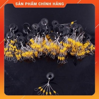 🐠 Combo 3 Bịch Hạt Chặn Phao Câu Cá 🐠