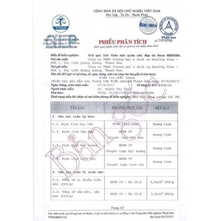 GIẢM CÂN THẢO MỘC SAU SINH - HERA PLUS