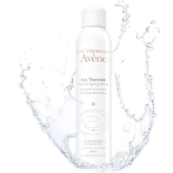 Xịt Khoáng - Avene Eau Thermale Thermal Spring Water ( 300ml - 150 ml -50ml )