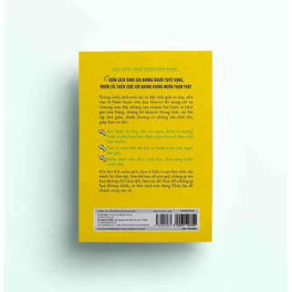 Sách - Bạn thật bá đạo - AlphaBooks