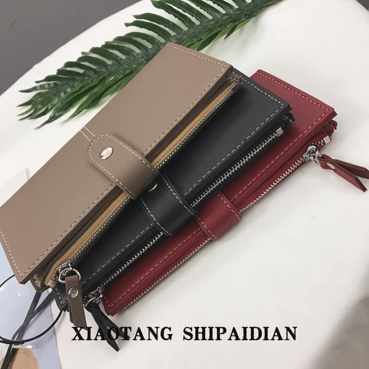 Ví nữ cầm tay