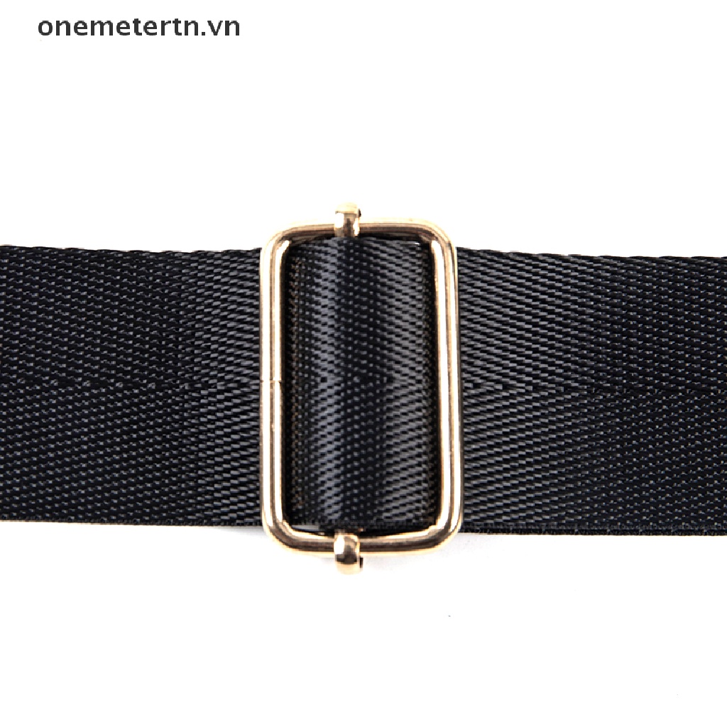 Onemetertn Dây Đeo Thay Thế Cho Túi Đeo Chéo 80-140CM