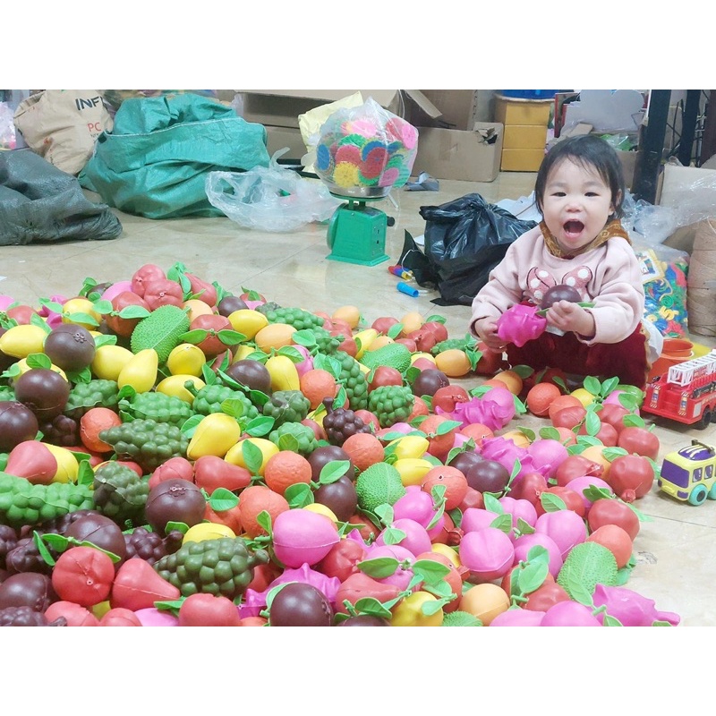 Đồ Chơi Nhựa Cân Hàng Việt Nam