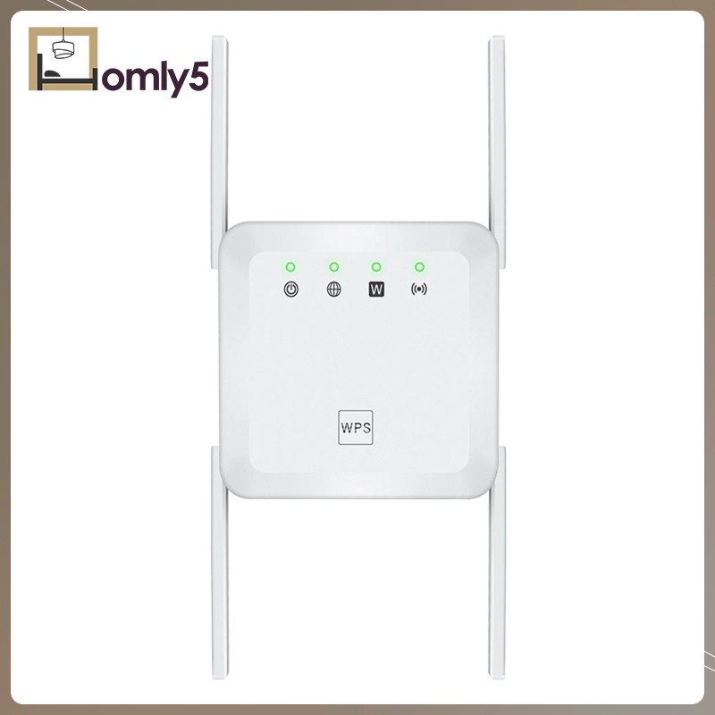Thiết Bị Khuếch Đại Sóng Wifi 1200mbps 2.4 & 5ghz | BigBuy360 - bigbuy360.vn