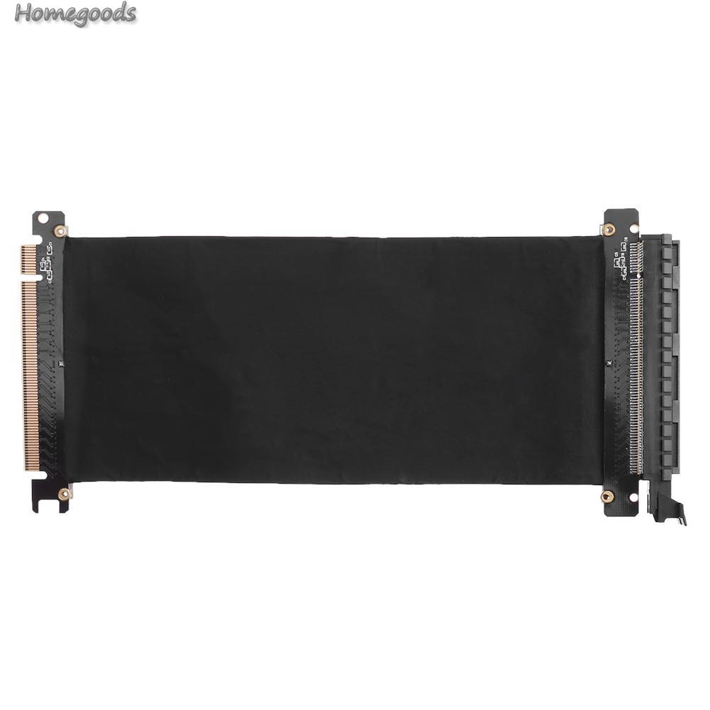 Cáp mở rộng linh hoạt PCI tốc độ cao 16x tiện dụng