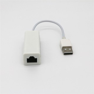 Thiết Bị Chuyển Đổi Cổng USB 2.0 Ethernet Adapter USB To LAN