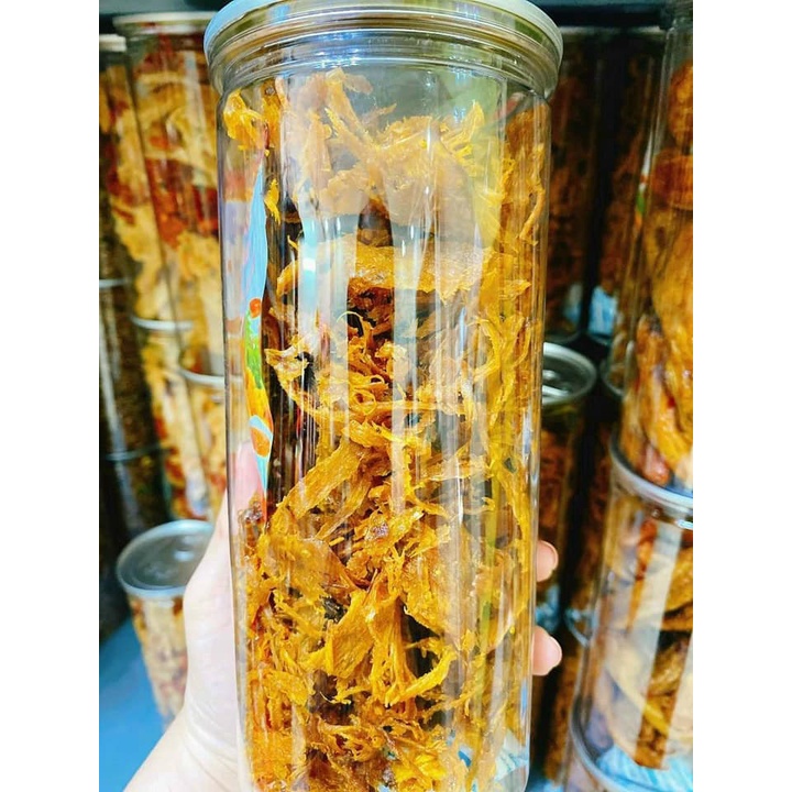 [DEAL SỐC] KHÔ MỰC, MỰC XÉ TẨM VỊ Dai Dai Cay Cay | BigBuy360 - bigbuy360.vn