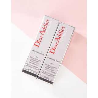 Son dưỡng môi Dior Addict Lip Glow .