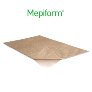Miếng dán liền sẹo, ép sẹo Mepiform