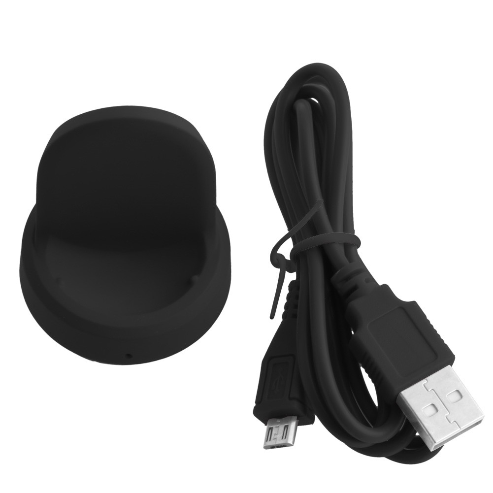 Chân sạc không dây dành cho đồng hồ thông minh Motorola Moto 360