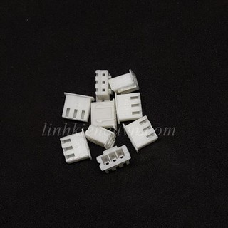 Con 3 header 3p xh2.54 3p loại cái