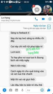 Bột thảo mộc tắm - rửa mặt  handmade