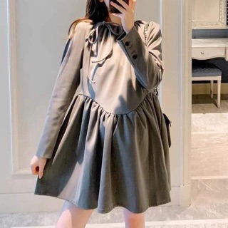 TRả hàng order set dạ xinh xinh