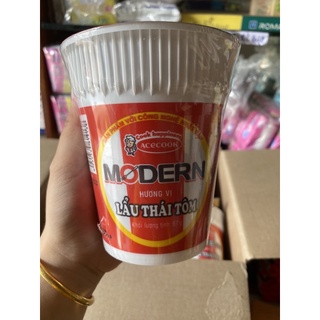 Mỳ Ly Modern