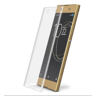 Miếng dán dẻo Vmax full màn hình cho Sony XA2 Ultra