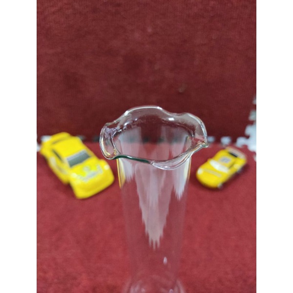 Bóng đèn dầu thủy tinh BS3220