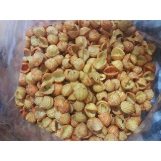 500g snack bim bim vỏ sò cay