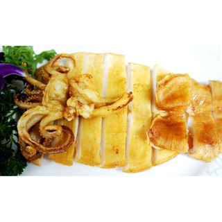 [CHỈ GIAO HÀNG TẠI HÀ NỘI] Mực 1 nắng túi 1kg
