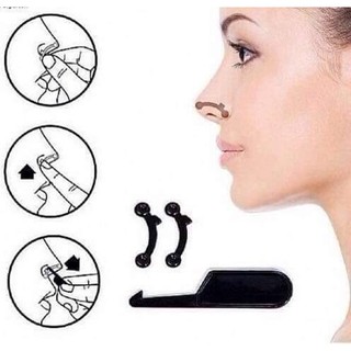 Sụn nâng mũi Hàn Quốc ( 1 size S hoặc M)