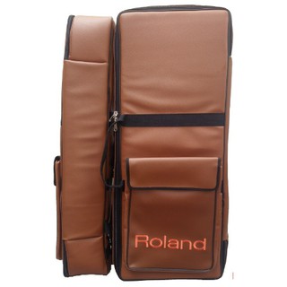 Bao Da Đàn Organ Roland PL-36A 5 Lớp Nâu Giá Rẻ - HÀNG CÓ SẴN