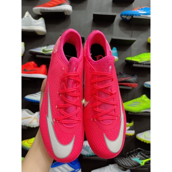 Giày đá bong MERCURIAL VAPOR 13 PRO (Hồng)