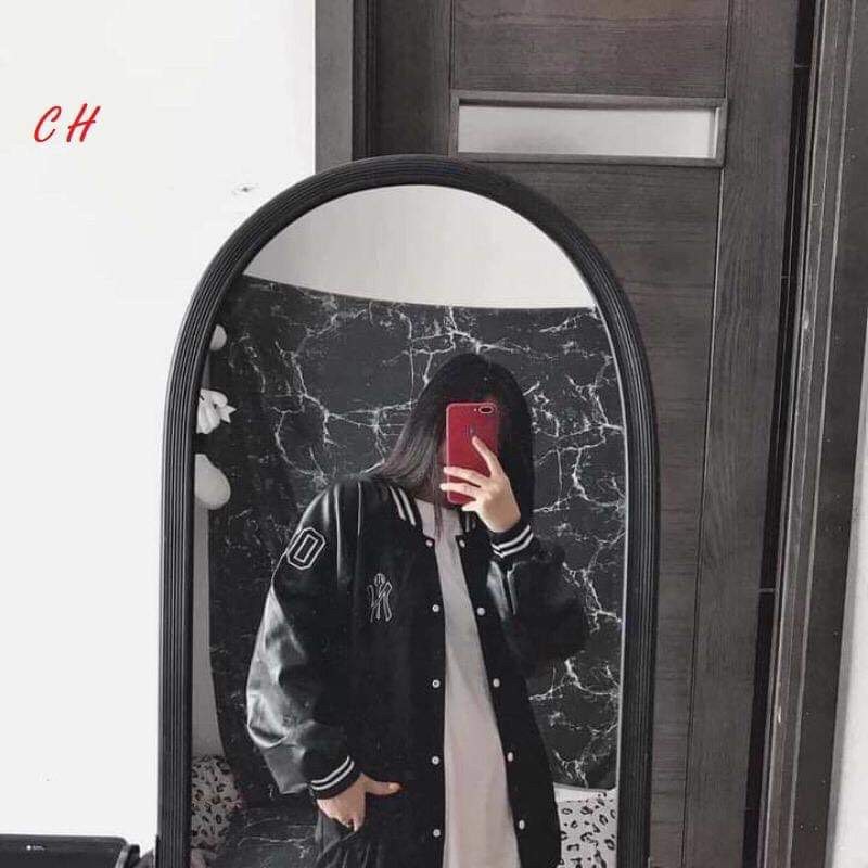 [FREE SHIP] ÁO KHOÁC GIÓ BOMBER 03 Unisex CÚC BẤM FORM ĐẸP | BigBuy360 - bigbuy360.vn