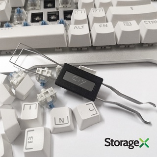 Dụng cụ nhổ keycap và switch X Puller 2 in 1 cho bàn phím cơ
