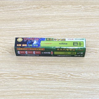Pin đèn Wasing D3LG