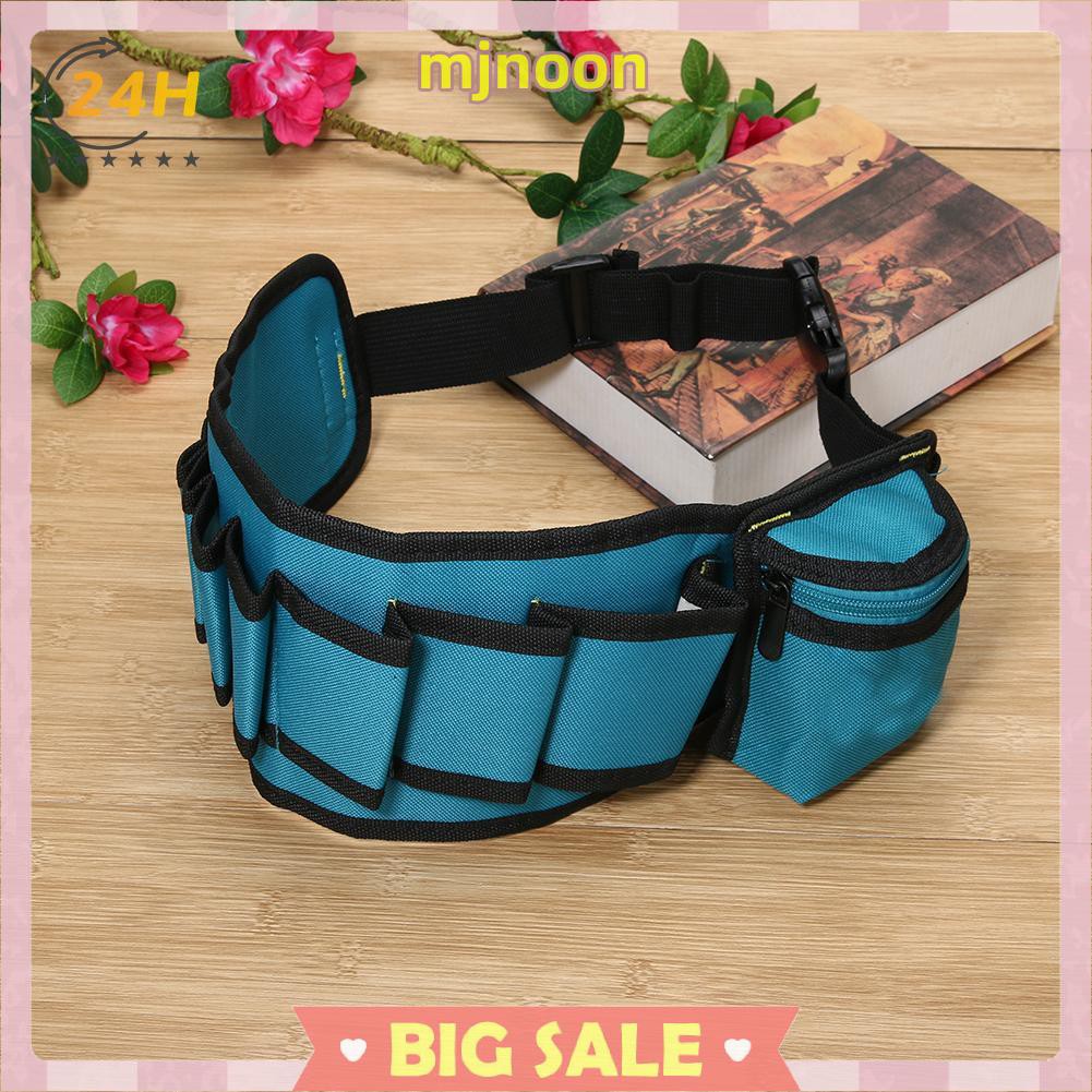 Túi Đựng Dụng Cụ Sửa Chữa Đa Năng Cho Nam | BigBuy360 - bigbuy360.vn