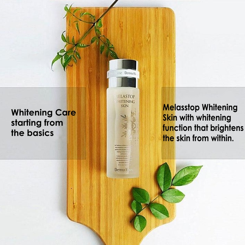 Kem dưỡng da DERMAHOUSE 125ml chất lượng cao