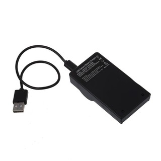 Sạc cho pin Olympus Li-50B