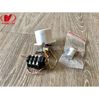 MOBIN ĐÀN BẦU ĐIỆN, hỗ trợ đàn bầu ra loa