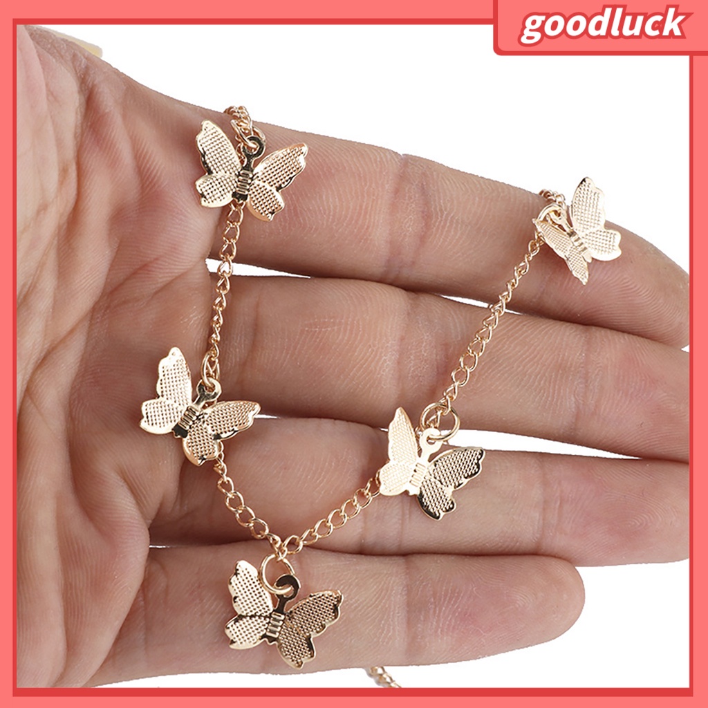 Vòng cổ 5 Mặt Độc Đáo Cá Tính