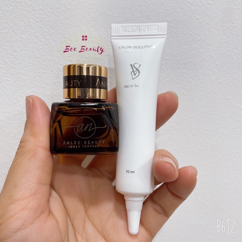Nước Hoa Vùng Kín Anlee Beauty Hàn Quốc , Nước Hoa Vùng Tam Giác Anlee Beauty mùi thơm đặc trưng nhớ mãi | BigBuy360 - bigbuy360.vn