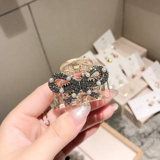 KẸP CÀNG ĐÍNH ĐÁ - KẸP NỬA TÓC