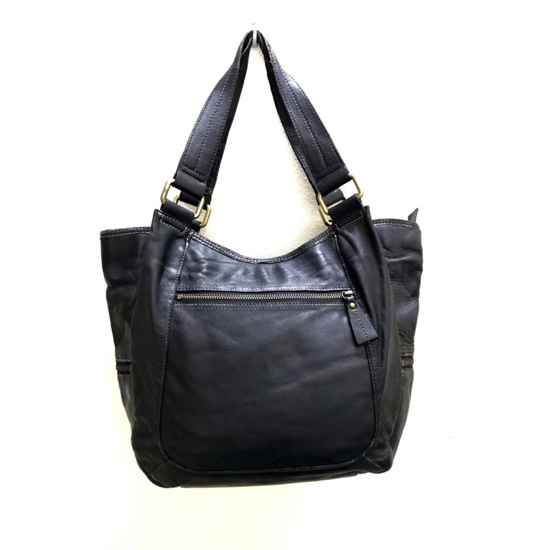 Túi si hiệu da thật sale -->180k