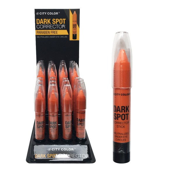 Bút che khuyết điểm Dark spot corector stick City Color