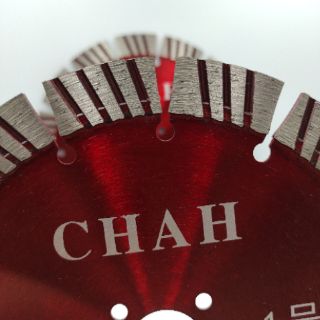 Lưỡi Cắt Đá, Lưỡi Cắt Gạch CHAH 190