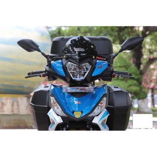 [ SALE ] ỐP ĐẦU KIÊU INDO CHO WINNER LOẠI XỊN