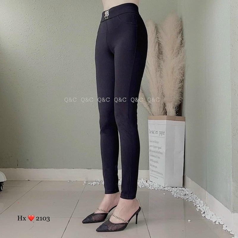 ⚙️ Quần legging chất umi hàn siêu đẹp. Size M L XL XXL